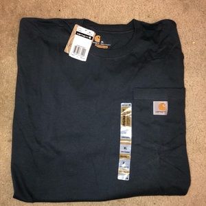 Carhartt Top NEW Dark Gray ✨✨